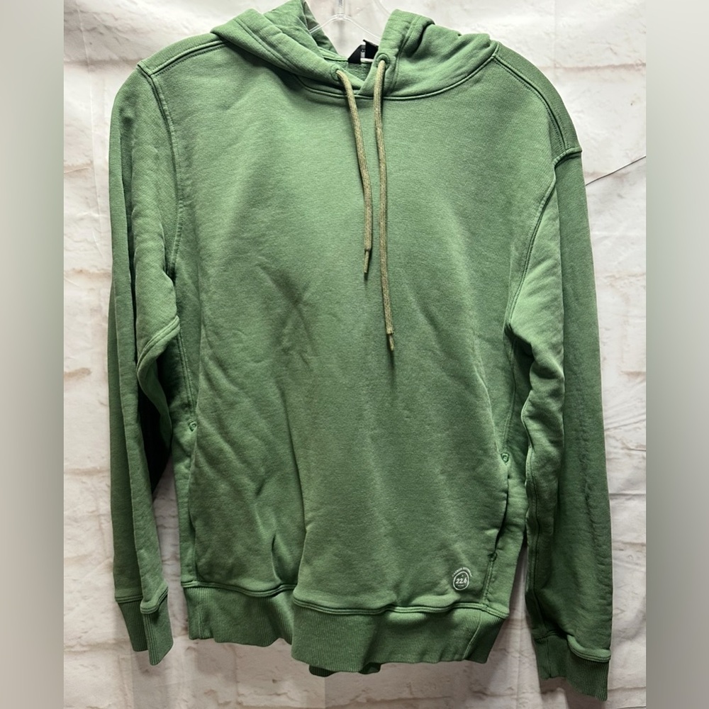 Allbirds men’s green‎ hoodie size Medium